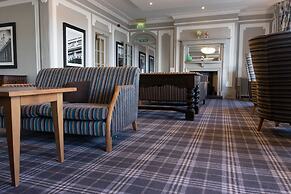 The Old Ship Hotel