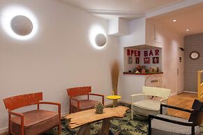 Hôtel George - Astotel