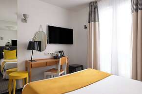 Hôtel George - Astotel