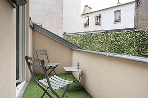 Hôtel George - Astotel