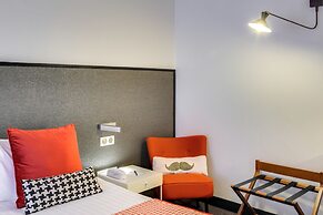 Hôtel George - Astotel
