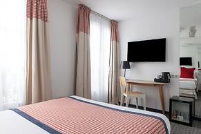 Hôtel George - Astotel