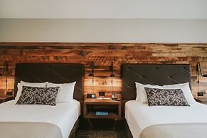 Huntley Lodge at Big Sky Resort