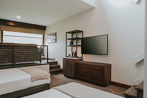 Huntley Lodge at Big Sky Resort