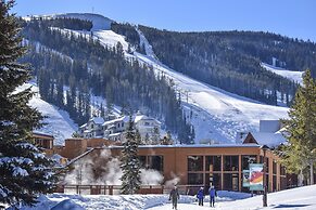 Huntley Lodge at Big Sky Resort