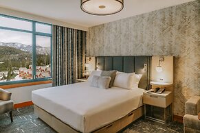 The Summit Hotel at Big Sky Resort