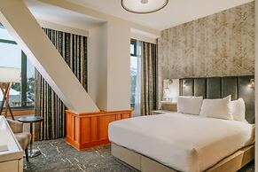 The Summit Hotel at Big Sky Resort