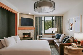 The Summit Hotel at Big Sky Resort
