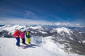 The Summit Hotel at Big Sky Resort