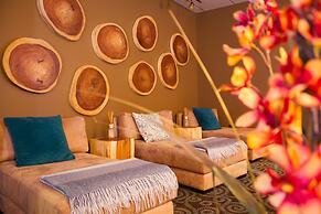 The Summit Hotel at Big Sky Resort