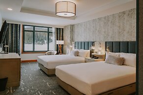 The Summit Hotel at Big Sky Resort