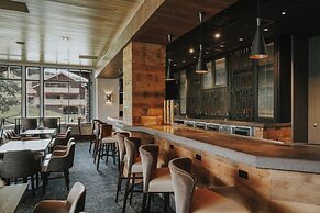 The Summit Hotel at Big Sky Resort