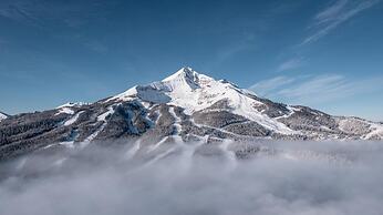 The Summit Hotel at Big Sky Resort