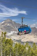 Shoshone Condos at Big Sky Resort