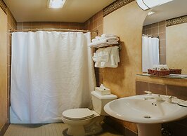 Shoshone Condos at Big Sky Resort