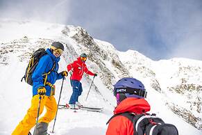 Shoshone Condos at Big Sky Resort