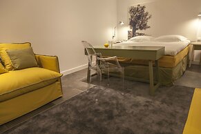 Thomais Boutique Hotel