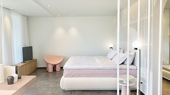 Thomais Boutique Hotel