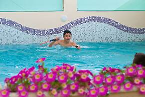 Thomais Boutique Hotel
