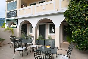 Thomais Boutique Hotel