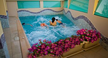 Thomais Boutique Hotel