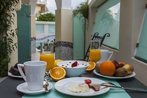Thomais Boutique Hotel