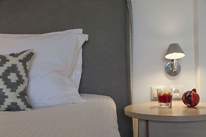 Thomais Boutique Hotel