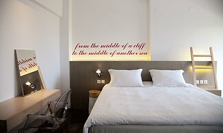 Thomais Boutique Hotel
