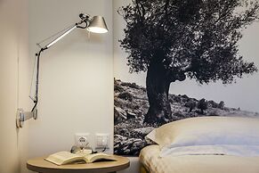 Thomais Boutique Hotel