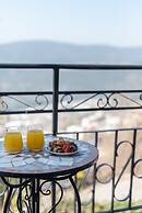 Ruth Zefat By Dan Hotels