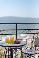 Ruth Zefat By Dan Hotels
