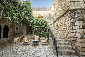 Ruth Zefat By Dan Hotels