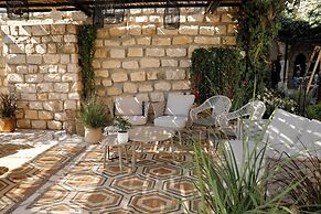 Ruth Zefat By Dan Hotels