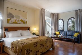 Ruth Zefat By Dan Hotels