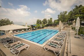 Ruth Zefat By Dan Hotels