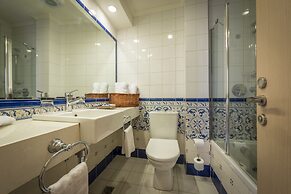 Ruth Zefat By Dan Hotels