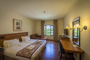 Ruth Zefat By Dan Hotels