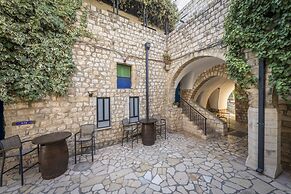 Ruth Zefat By Dan Hotels