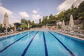Ruth Zefat By Dan Hotels