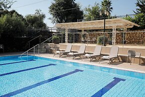 Ruth Zefat By Dan Hotels