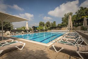 Ruth Zefat By Dan Hotels