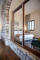 Ruth Zefat By Dan Hotels