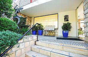 Ruth Zefat By Dan Hotels