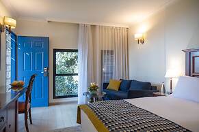Ruth Zefat By Dan Hotels