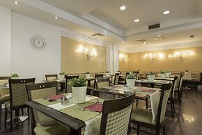 Millennhotel