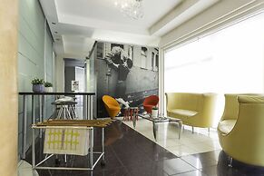 Millennhotel