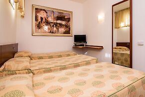 Millennhotel