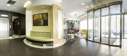 Millennhotel