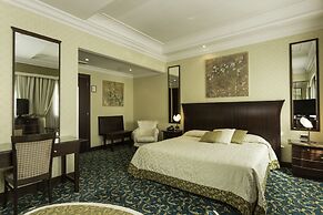 Millennhotel