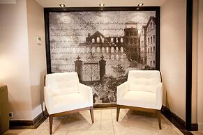 Hotel La Villa